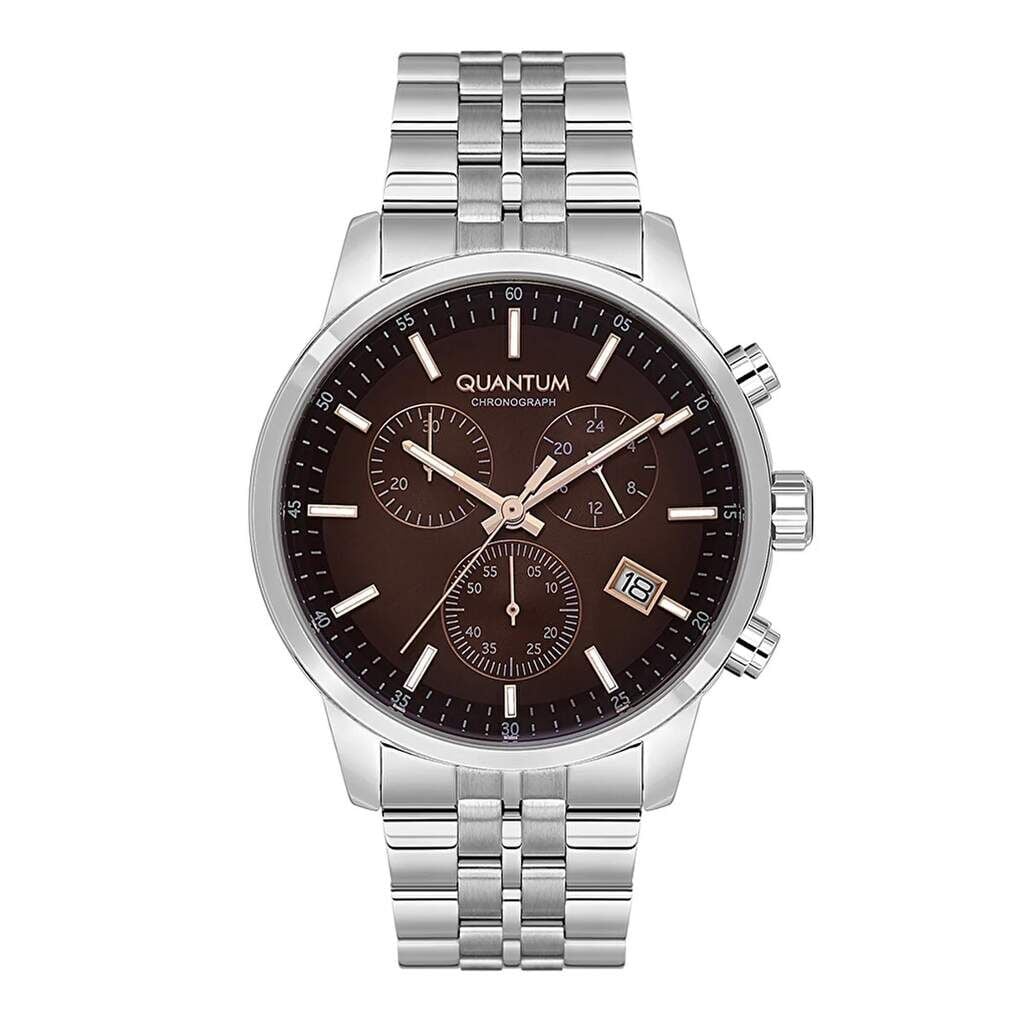 QUANTUM PWG1008.440 Analog ERKEK KOL SAATİ