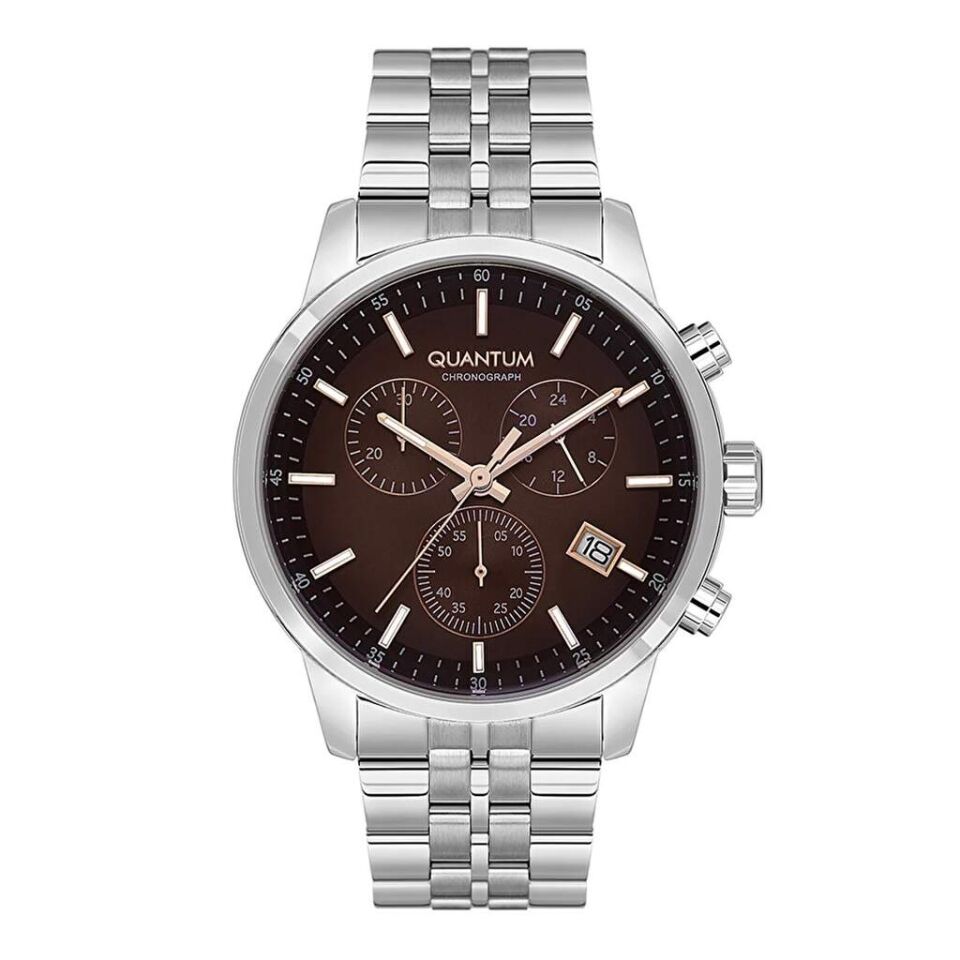 QUANTUM PWG1008.440 Analog ERKEK KOL SAATİ