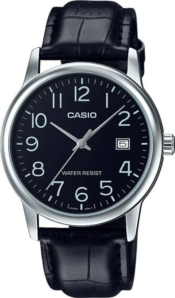 CASIO MTP-V002L-1BUDF Pilli (Quartz) Erkek Kol Saati