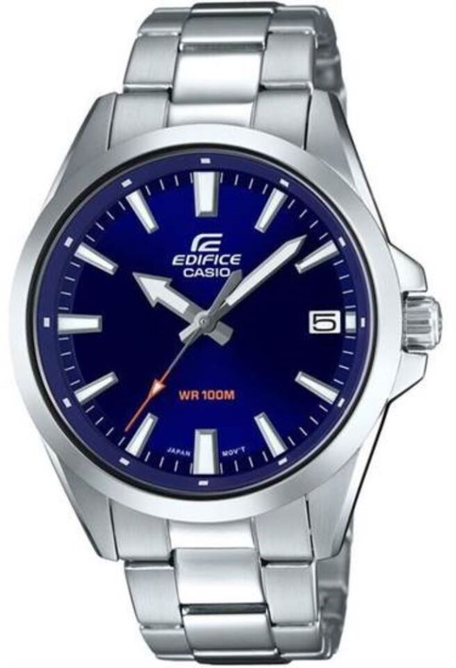 CASIO EFV-100D-2AVUDF Kol Saati