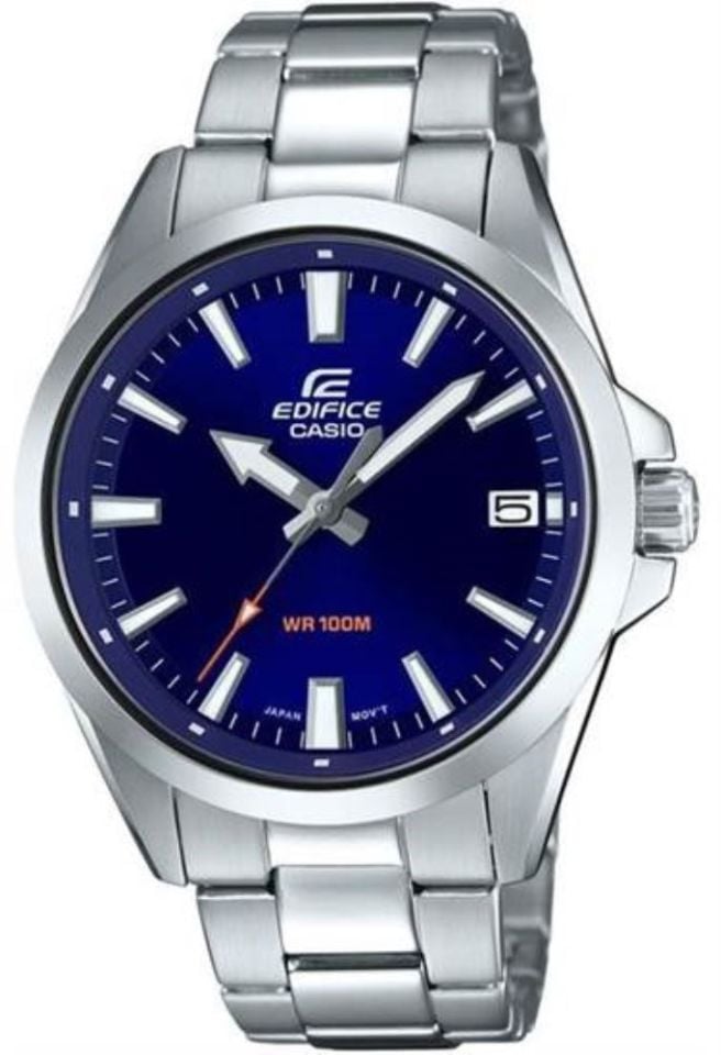 CASIO EFV-100D-2AVUDF Quartz ERKEK KOL SAATİ