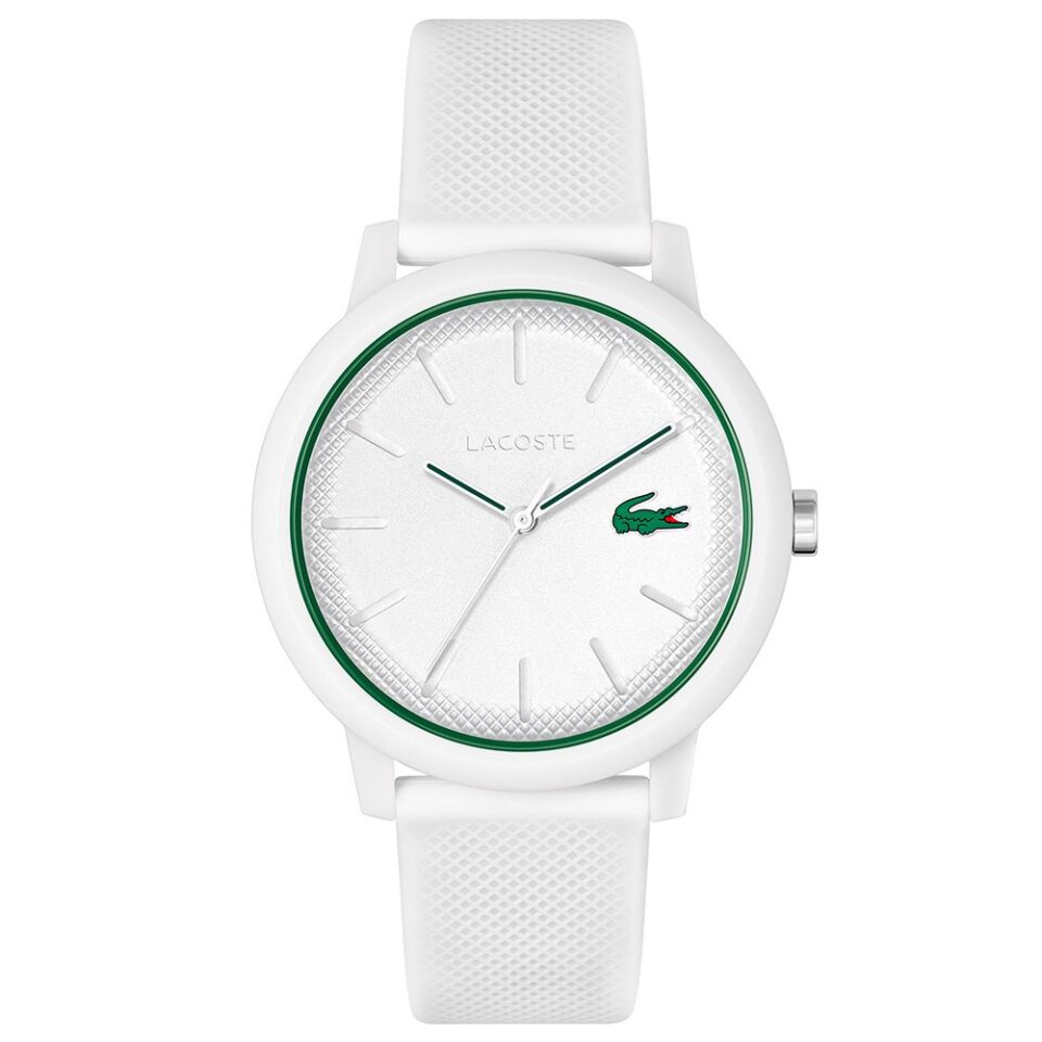 LACOSTE LAC2011169 Analog UNİSEX KOL SAATİ