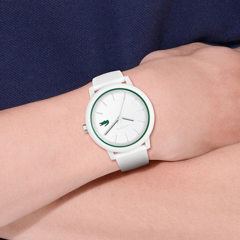 LACOSTE LAC2011169 Analog UNİSEX KOL SAATİ