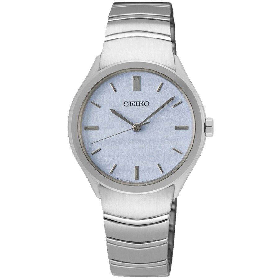 SEIKO SUR549P1 Quartz KADIN / KIZ KOL SAATİ