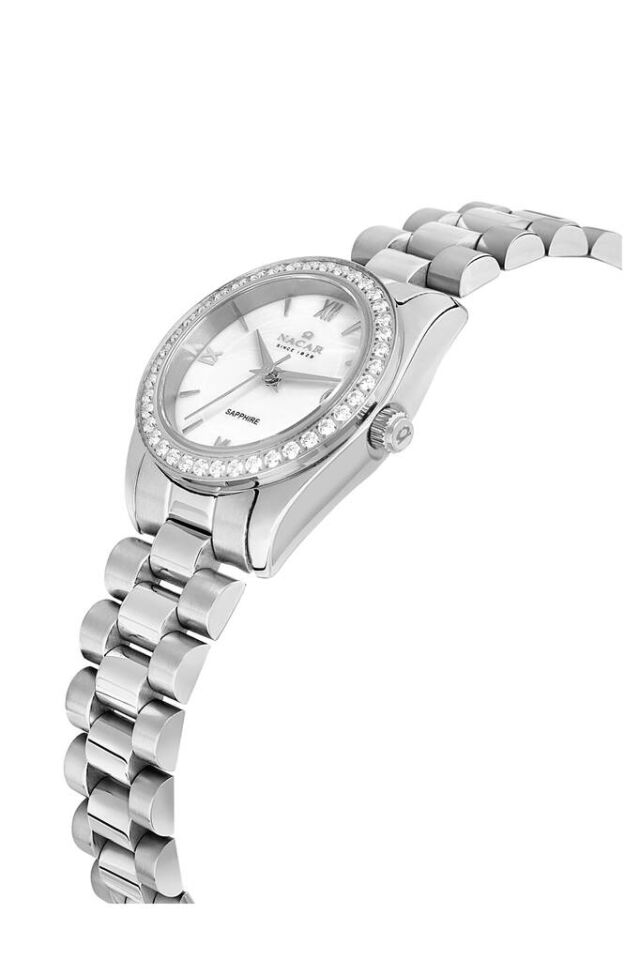 NACAR NC34-39A427-AWMS Quartz KADIN / KIZ KOL SAATİ