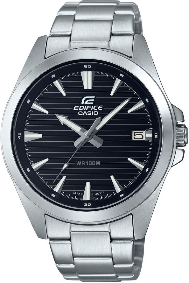 CASIO EFV-140D-1AVUDF Pilli (Quartz) Erkek Kol Saati