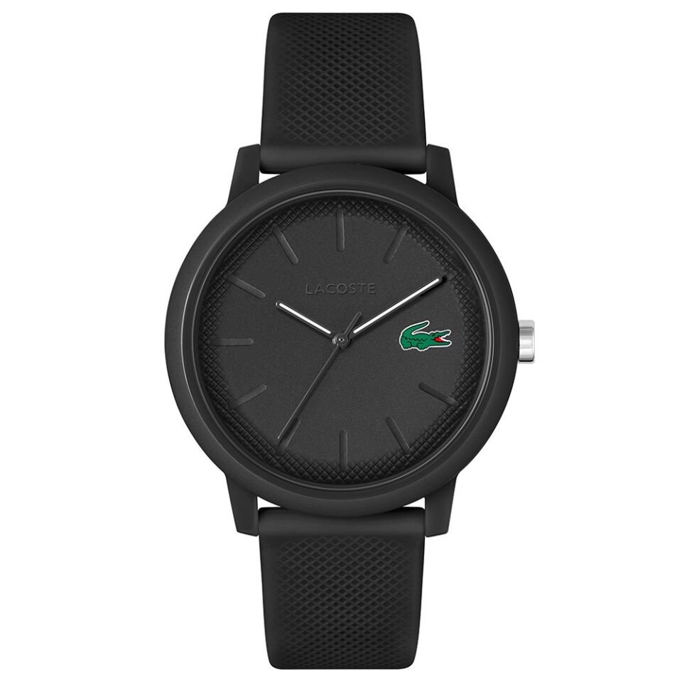 LACOSTE LAC2011171 Analog ERKEK KOL SAATİ