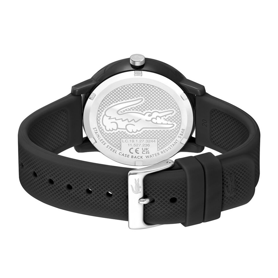 LACOSTE LAC2011171 Analog ERKEK KOL SAATİ