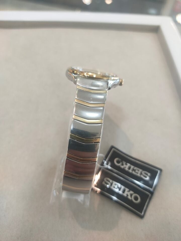 SEIKO SUR550P1 Quartz KADIN / KIZ KOL SAATİ