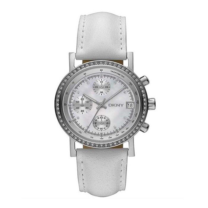 DknyNY8341Kadın Quartz Kol Saati