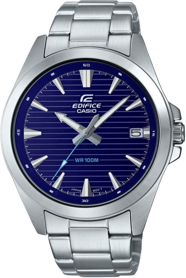 CASIO EFV-140D-2AVUDF Quartz ERKEK KOL SAATİ