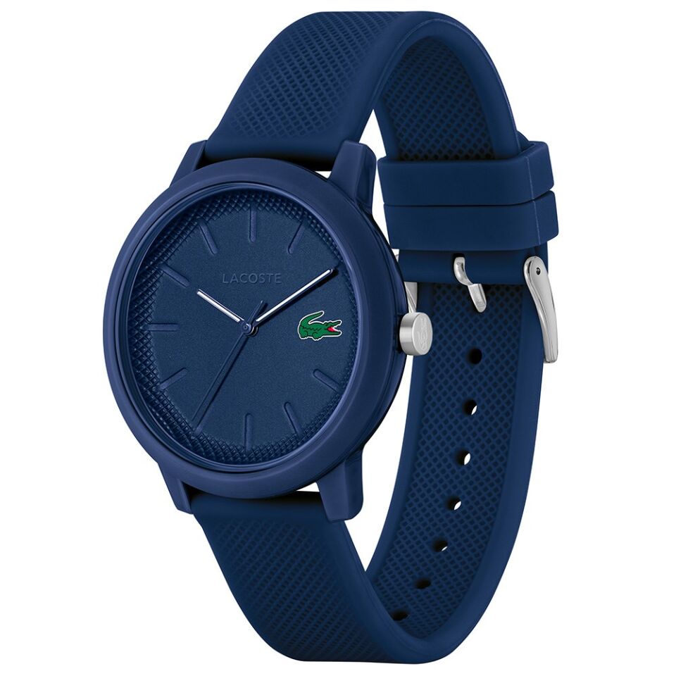 LACOSTE LAC2011172 Quartz ERKEK KOL SAATİ