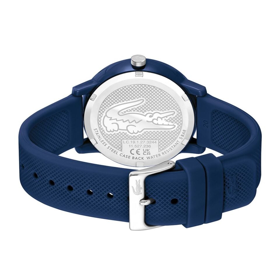 LACOSTE LAC2011172 Erkek Kol Saati