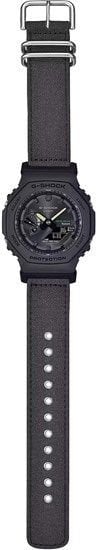 CASIO GA-B2100CT-1A5DR Solar ERKEK KOL SAATİ