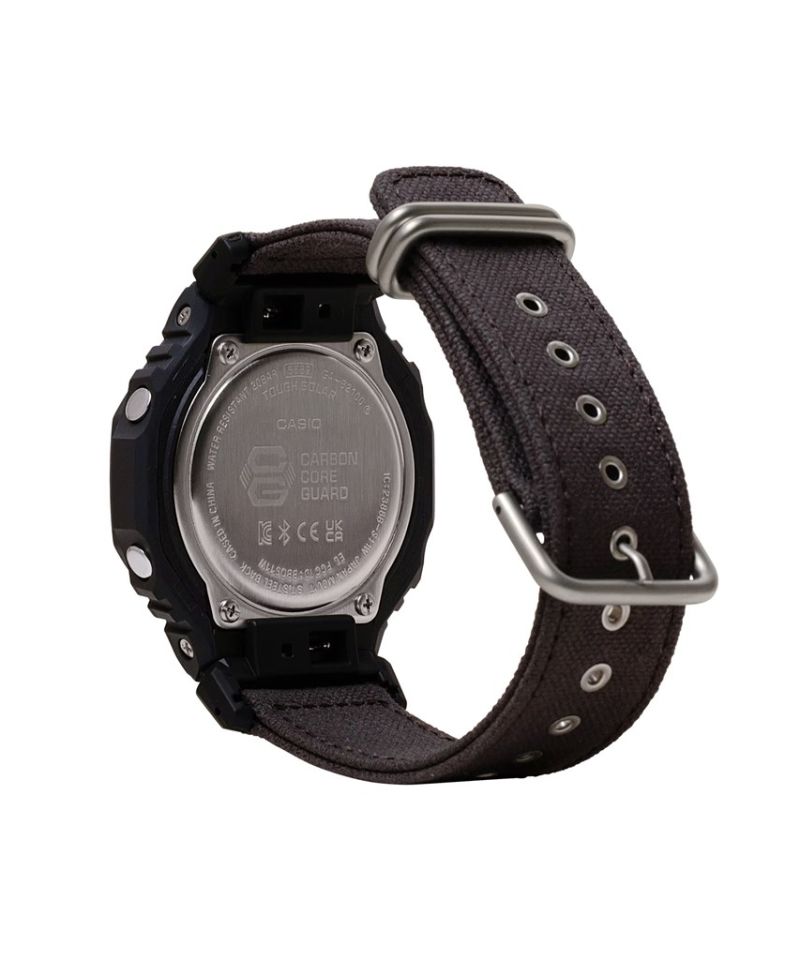 CASIO GA-B2100CT-1A5DR Solar ERKEK KOL SAATİ