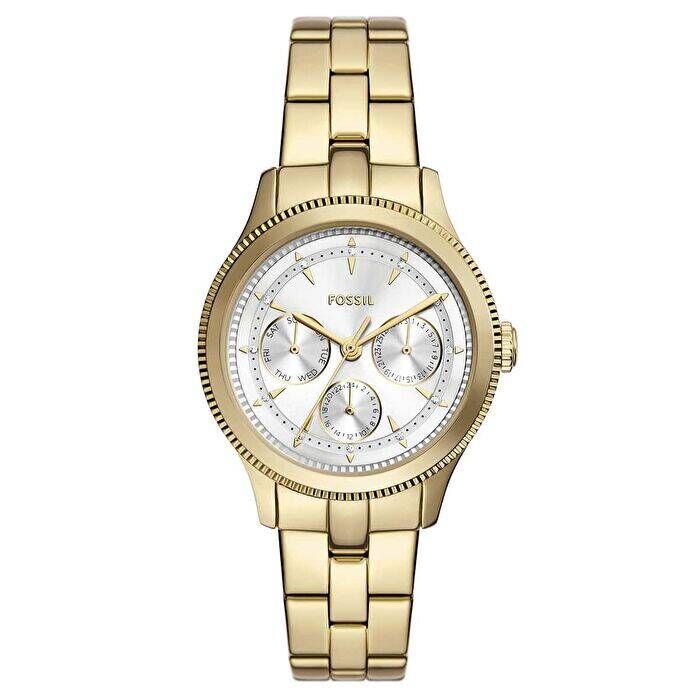 FOSSIL FBQ3994 Quartz KADIN / KIZ KOL SAATİ