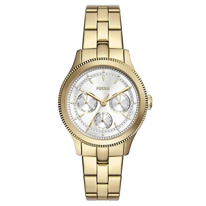 FOSSIL FBQ3994 Quartz KADIN / KIZ KOL SAATİ