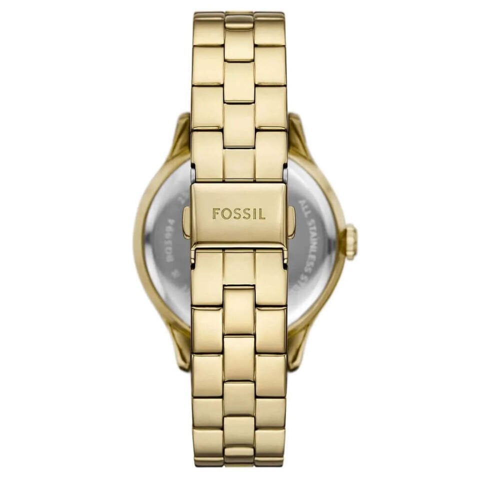 FOSSIL FBQ3994 Quartz KADIN / KIZ KOL SAATİ