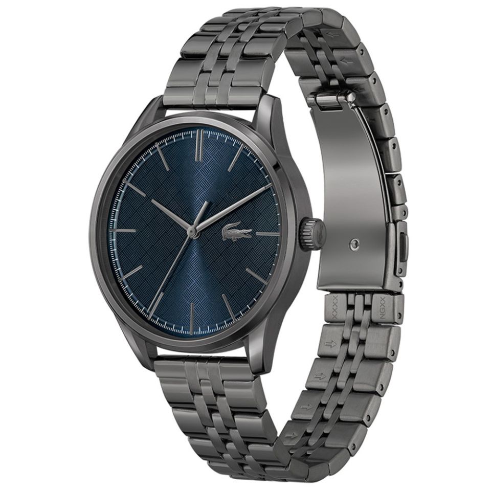 LACOSTE LAC2011191 Quartz ERKEK KOL SAATİ