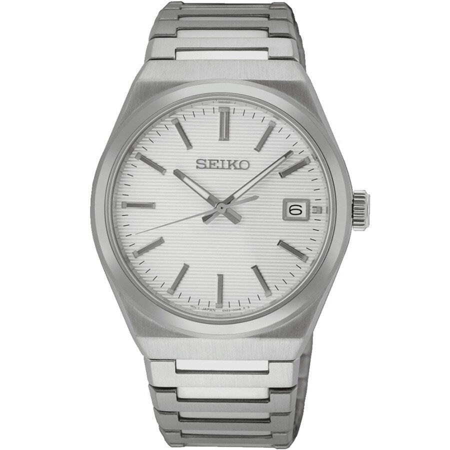SEIKO SUR553P1 Quartz ERKEK KOL SAATİ