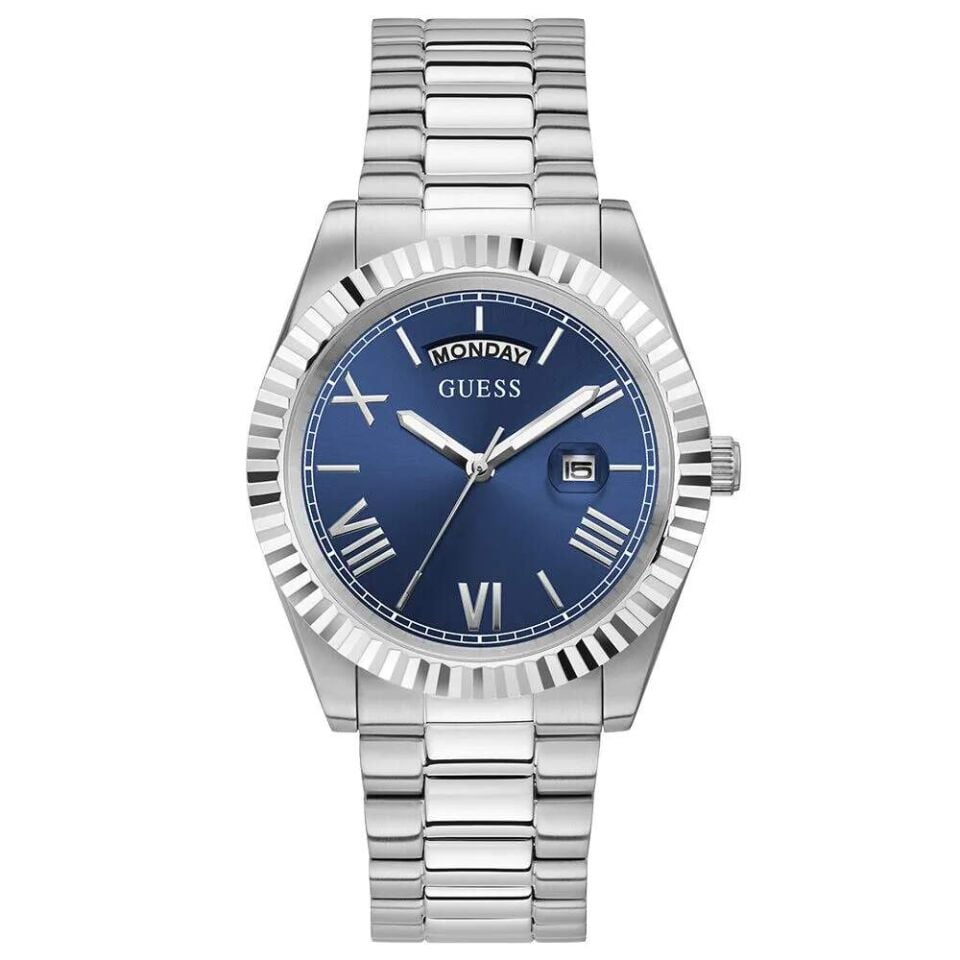GUESS GUGW0265G7 Quartz ERKEK KOL SAATİ