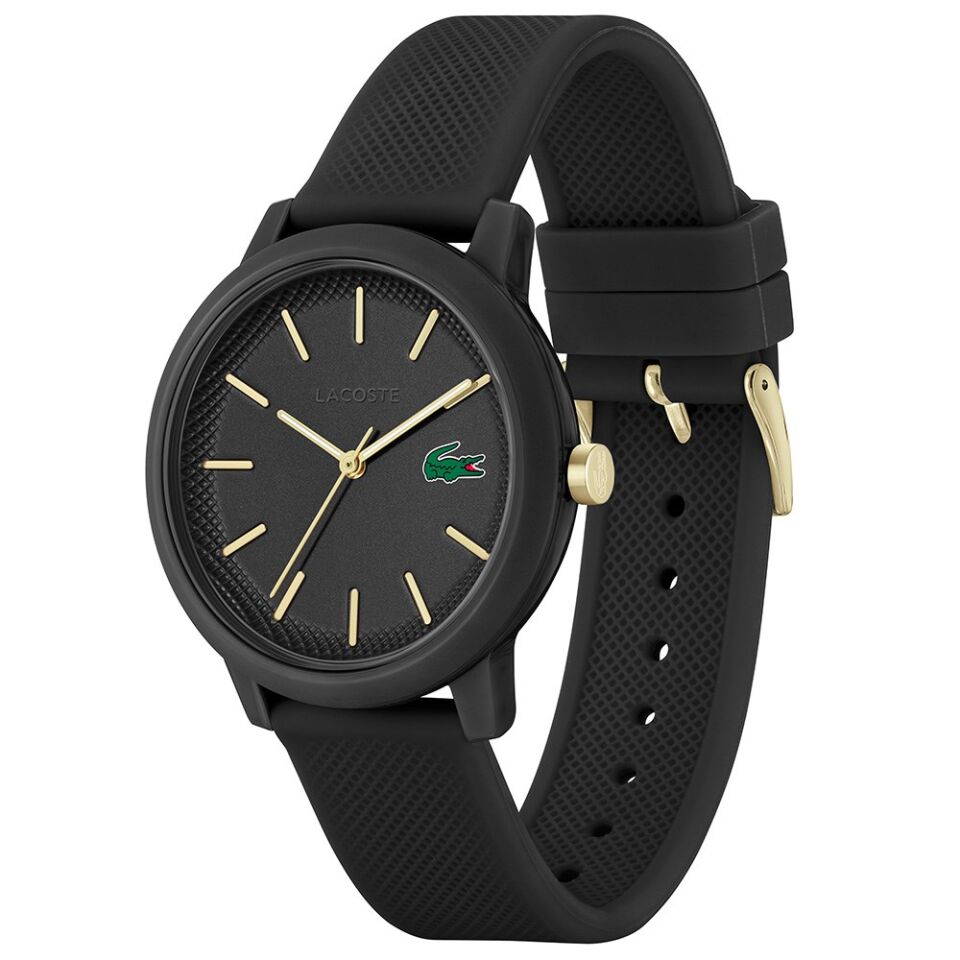 LACOSTE LAC2011233 Analog ERKEK KOL SAATİ