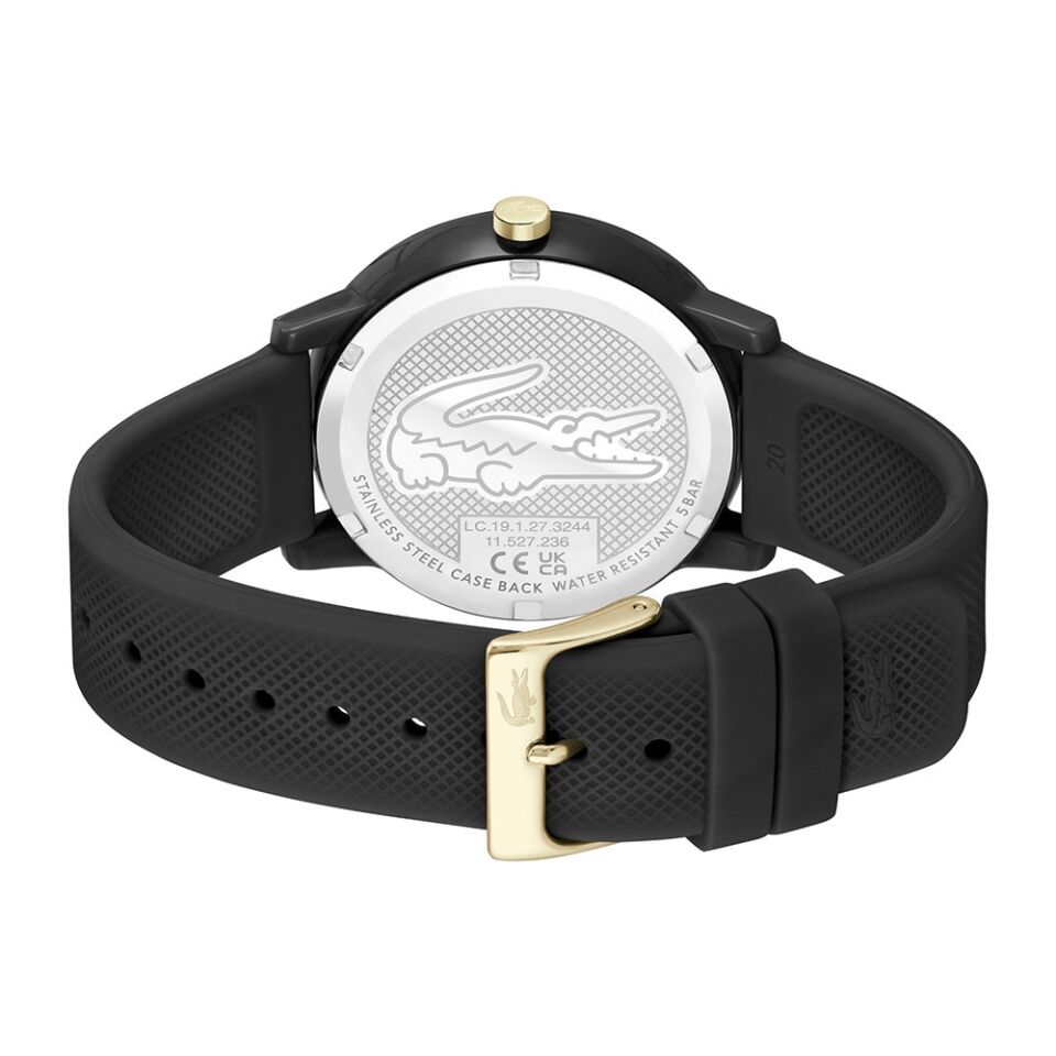 LACOSTE LAC2011233 Analog ERKEK KOL SAATİ