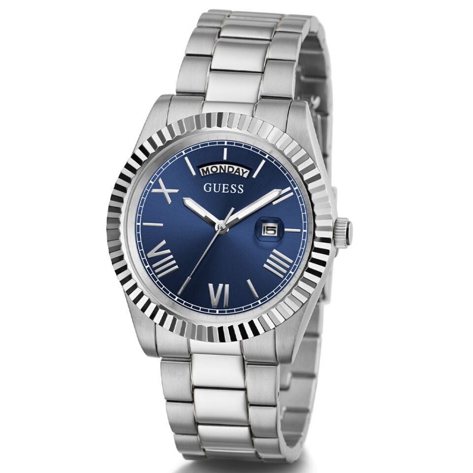 GUESS GUGW0265G7 Erkek Kol Saati