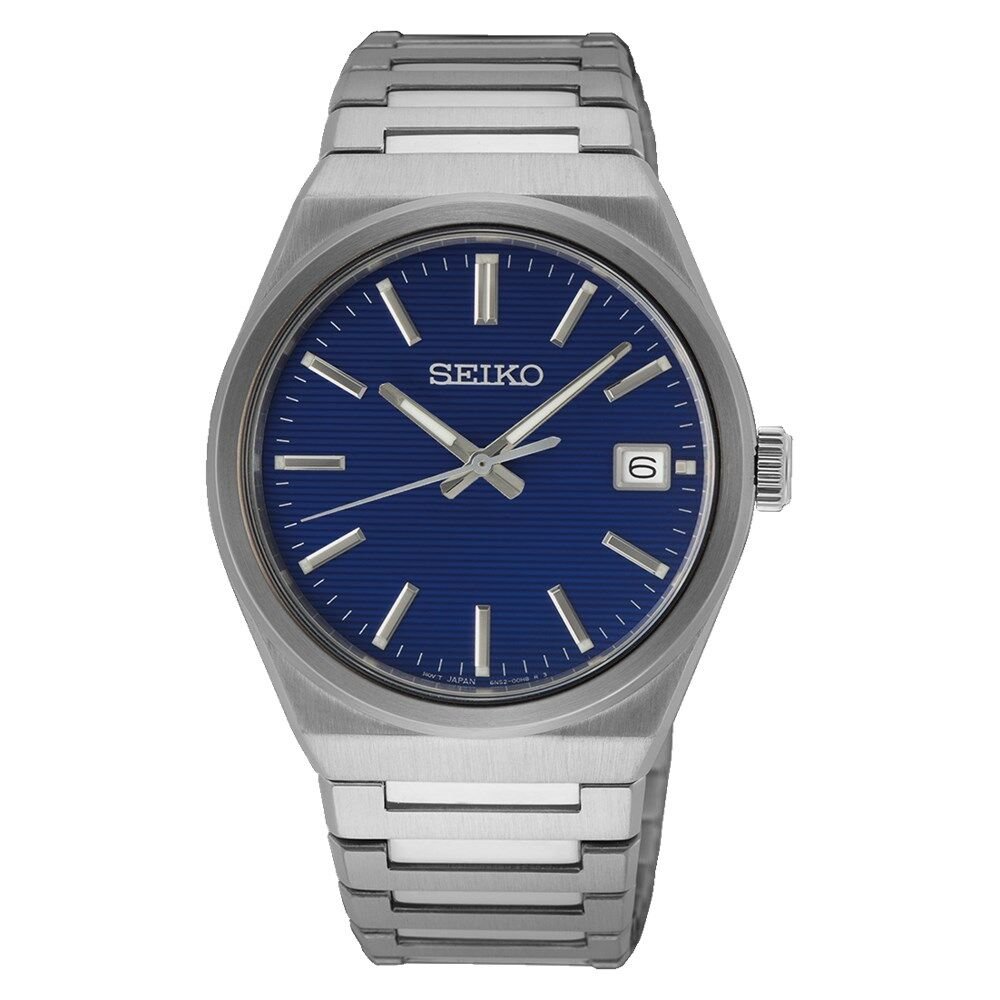 SEIKO SUR555P1 Quartz ERKEK KOL SAATİ