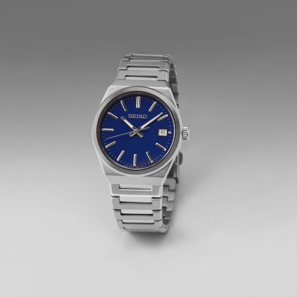 SEIKO SUR555P1 Kol Saati