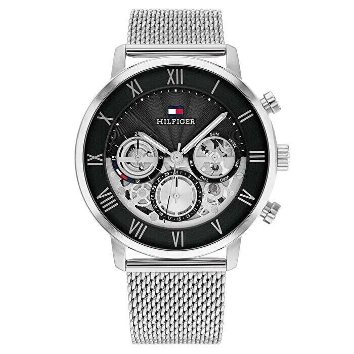 TOMMY HILFIGER TH1710708 Quartz ERKEK KOL SAATİ