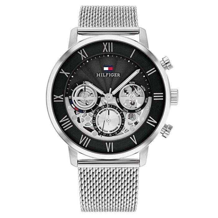 TOMMY HILFIGER TH1710708 Quartz ERKEK KOL SAATİ