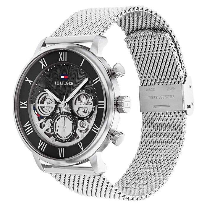 TOMMY HILFIGER TH1710708 Quartz ERKEK KOL SAATİ