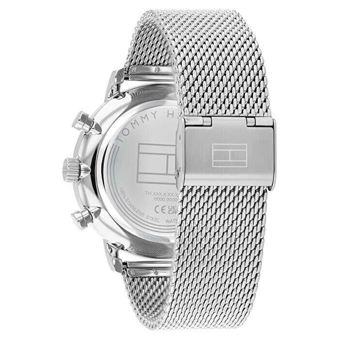TOMMY HILFIGER TH1710708 Quartz ERKEK KOL SAATİ