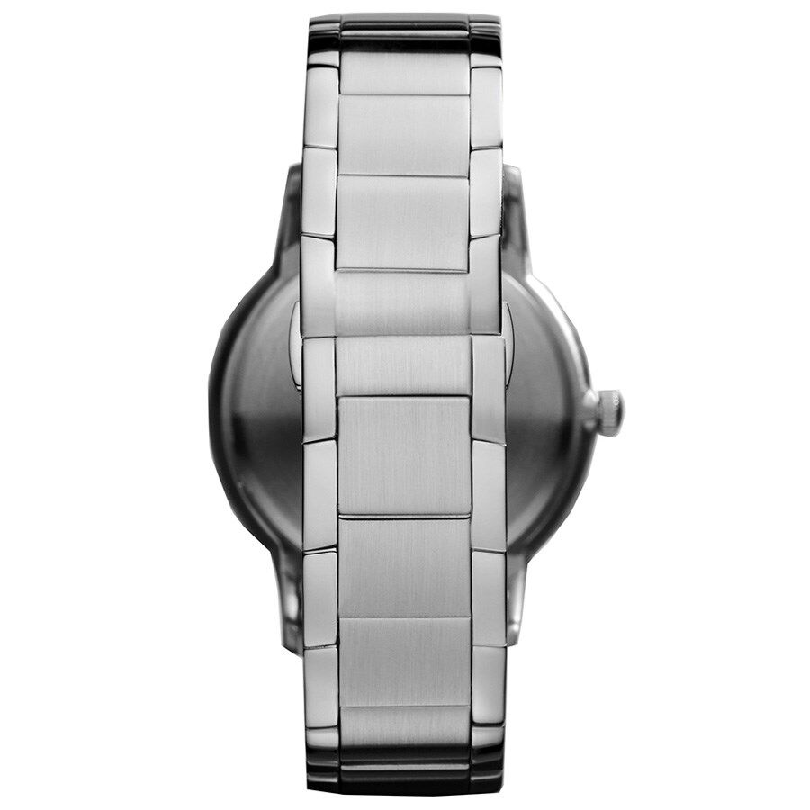 Emporio Armani AR2457 Analog Erkek Kol Saati | Safir Saat