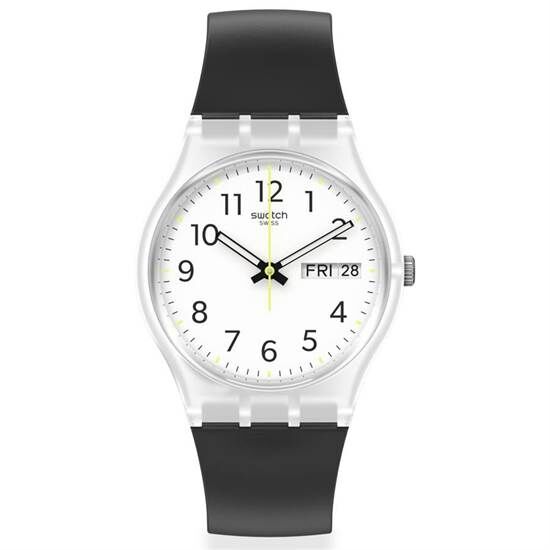 SwatchGE726Kadın Pilli Kol Saati