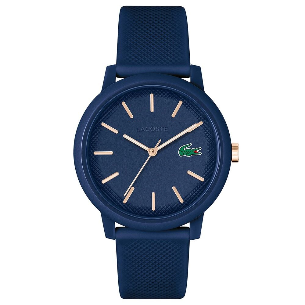 LACOSTE LAC2011234 Quartz ERKEK KOL SAATİ