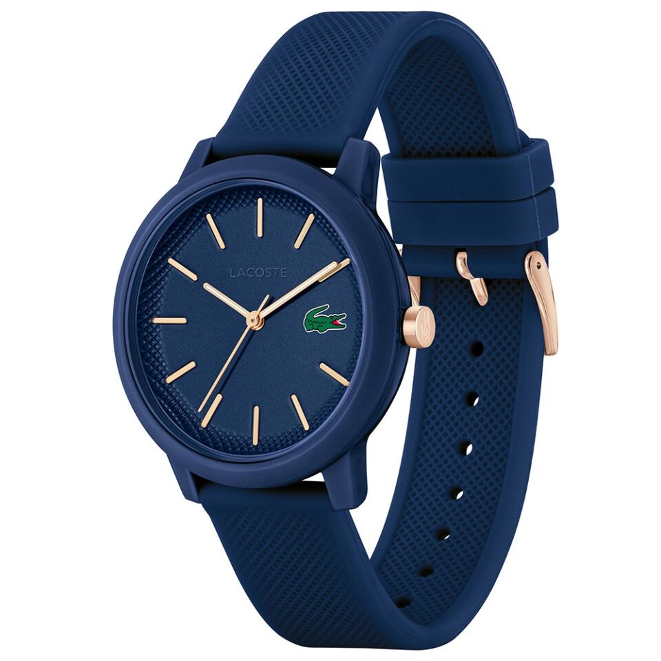 LACOSTE LAC2011234 Quartz ERKEK KOL SAATİ