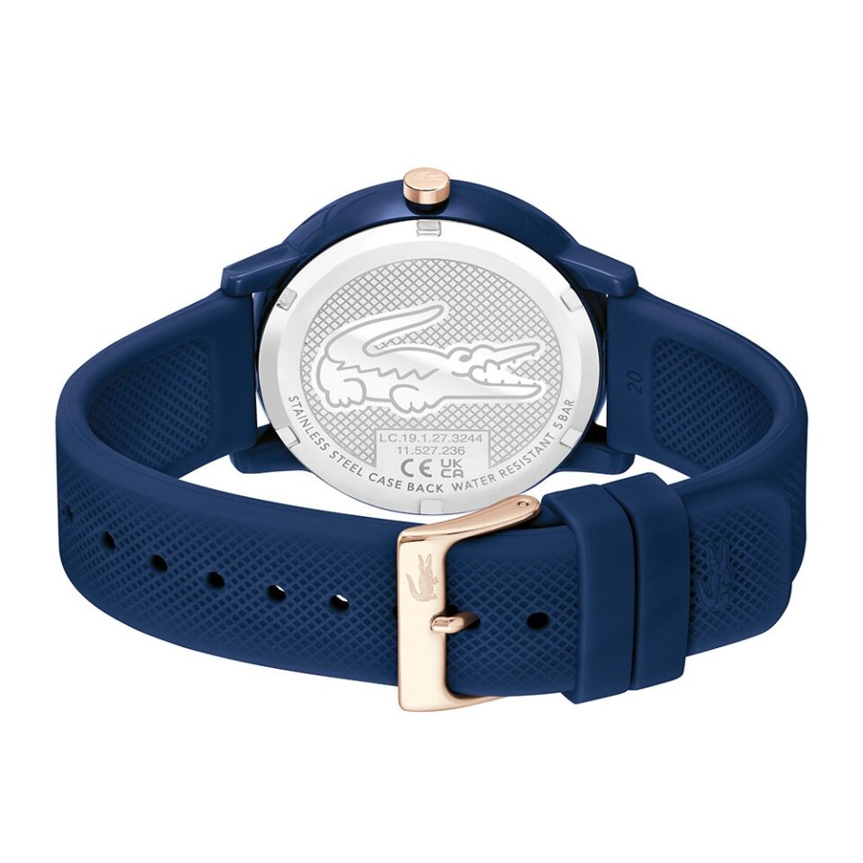 LACOSTE LAC2011234 Quartz ERKEK KOL SAATİ