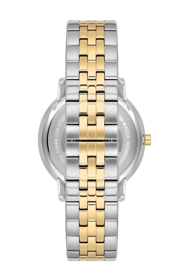 NACAR NC34-29B685-CBCM Quartz ERKEK KOL SAATİ