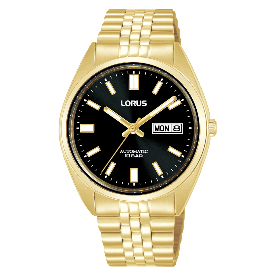 LORUS RL434CX9