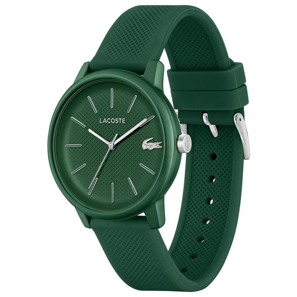 LACOSTE LAC2011238 Quartz ERKEK KOL SAATİ