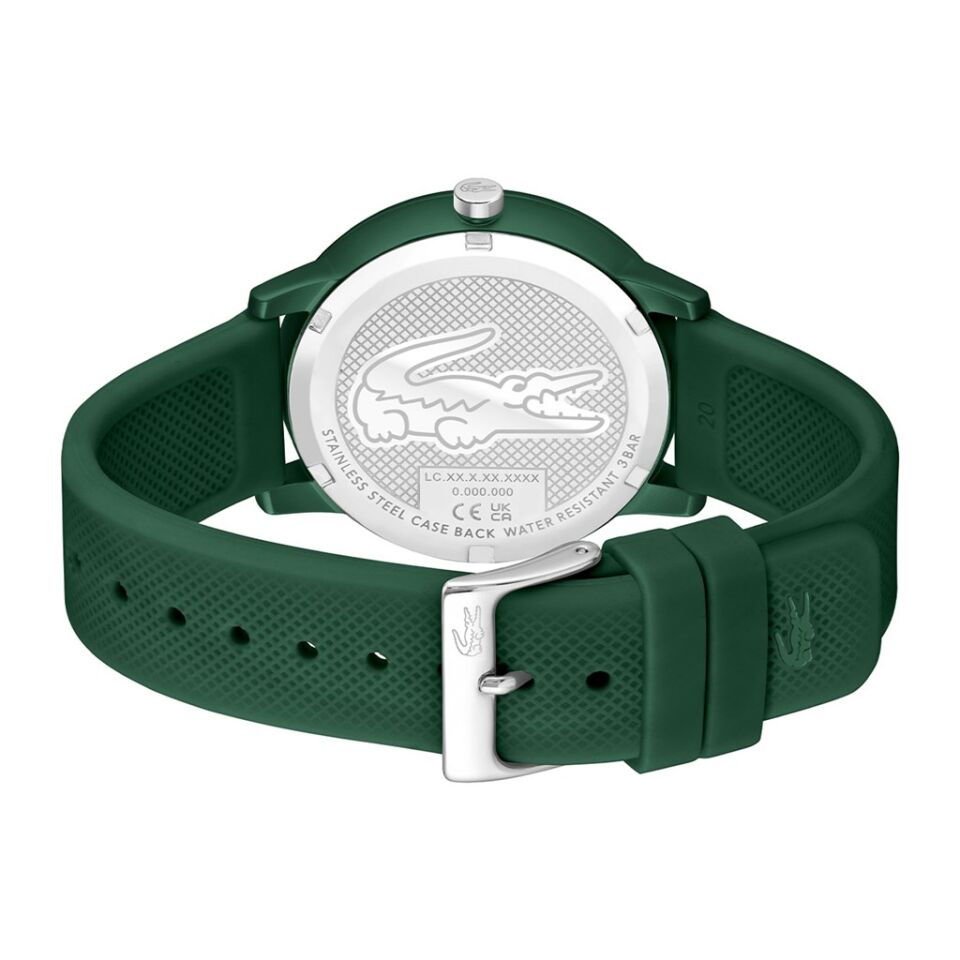LACOSTE LAC2011238 Quartz ERKEK KOL SAATİ