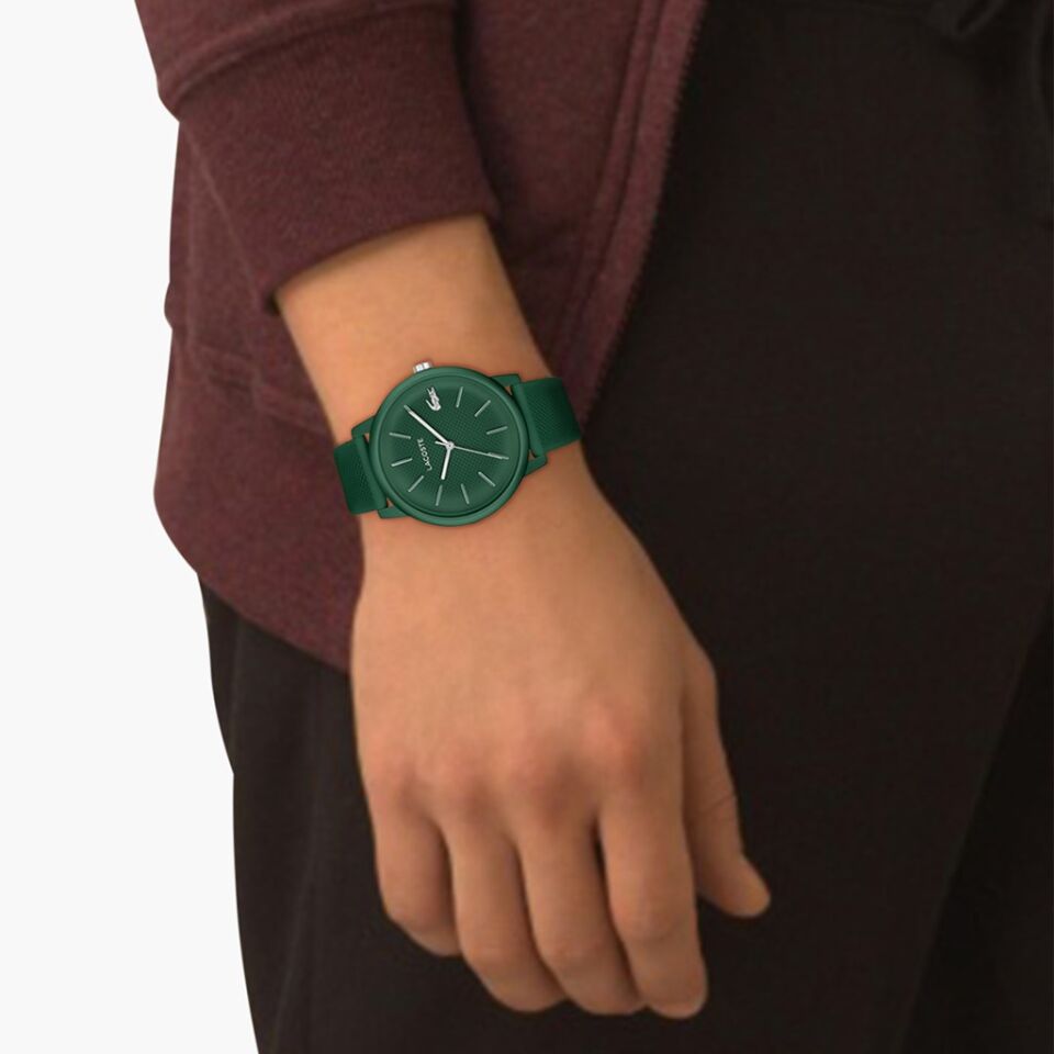 LACOSTE LAC2011238 Quartz ERKEK KOL SAATİ