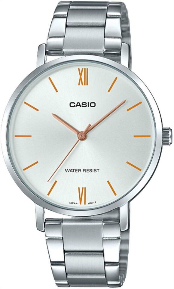 CASIO LTP-VT01D-7BUDF Quartz ERKEK KOL SAATİ