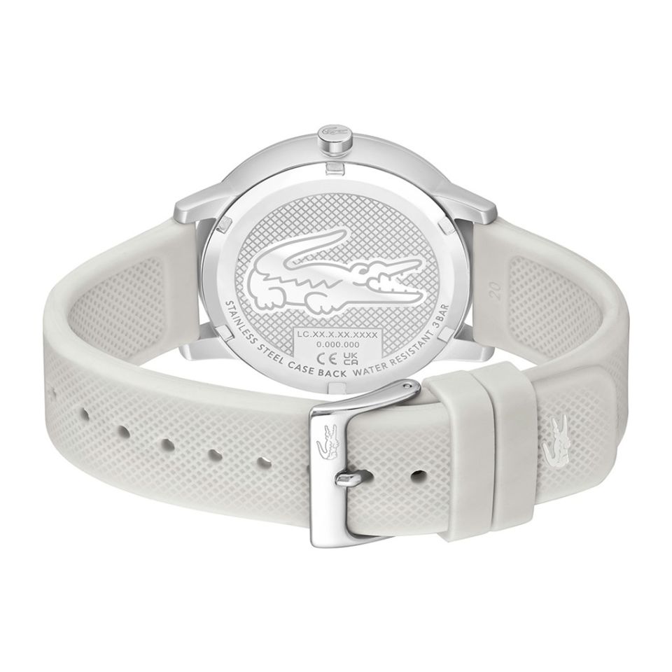 LACOSTE LAC2011240 Quartz ERKEK KOL SAATİ