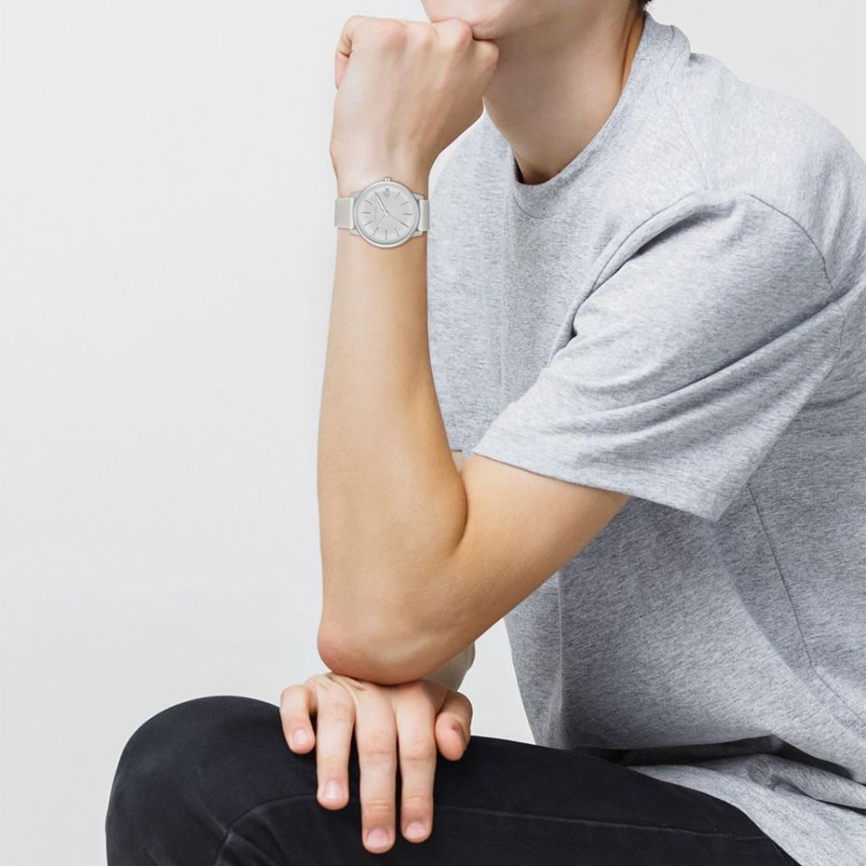 LACOSTE LAC2011240 Quartz ERKEK KOL SAATİ