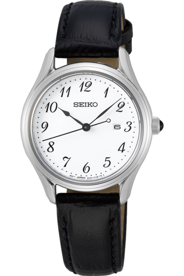 SEIKO SUR639P1 Kol Saati