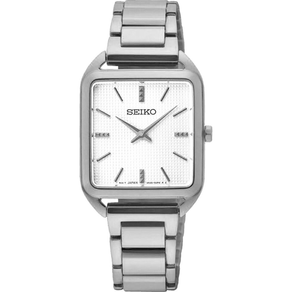 SEIKO SWR073P Quartz KADIN / KIZ KOL SAATİ