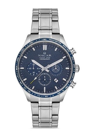 NACAR NC31-290354-ALM Quartz ERKEK KOL SAATİ